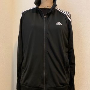 Adidas Jacket